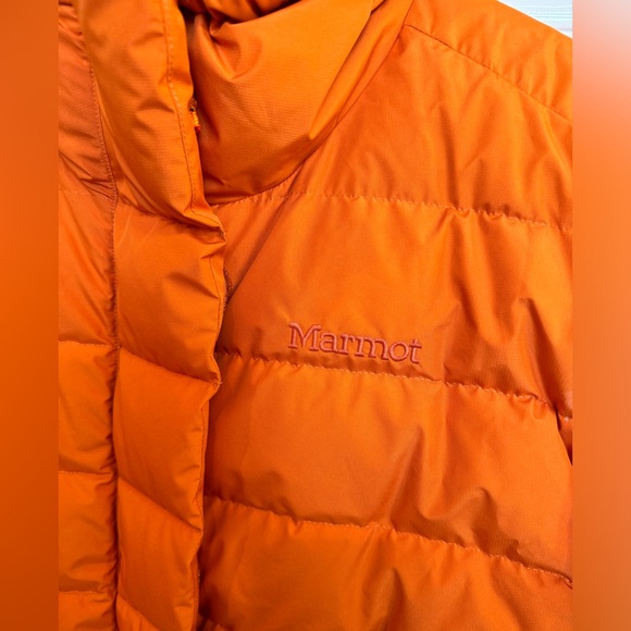 Marmot Warm Cube Gore Tex NWOT - Picture 10 of 13